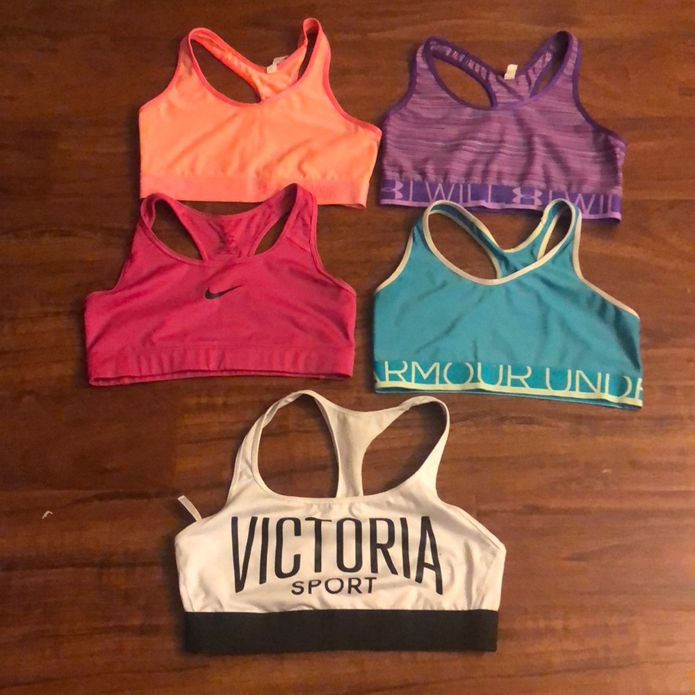 Sports Bra Bundle